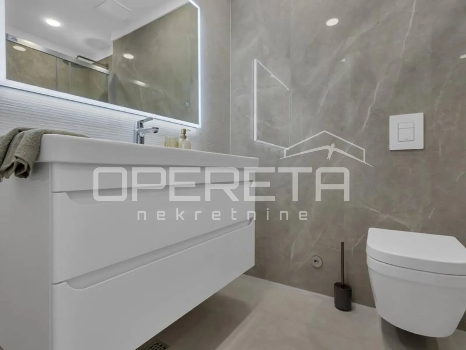 stanovi u izgradnji - makarska - stil i kvaliteta u svakom detalju - slika 6