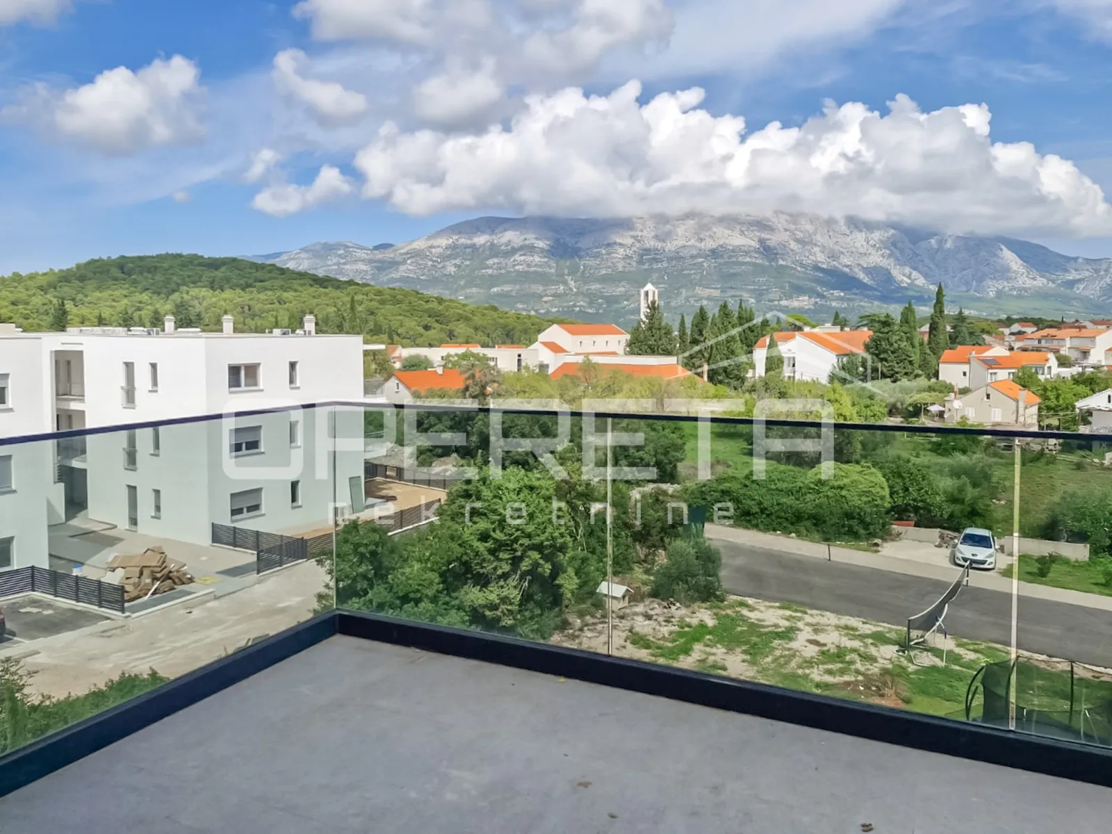 moderan stan s galerijom, vrtom i parkingom, korčula - slika 7
