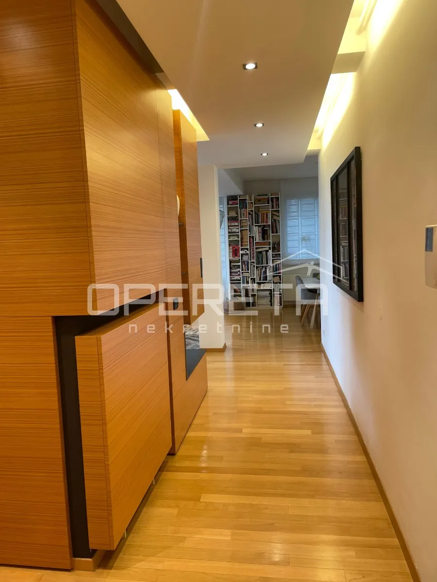 najam, stan, črnomerec, sv.duh, 3s, 126m2 - slika 22