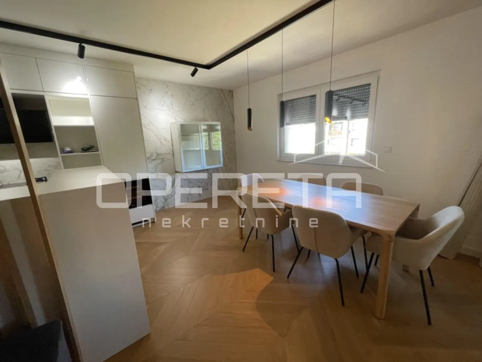 prodaja, stan, kurilovec, andrije kačića miošića, 5s, 170m2 - slika 6
