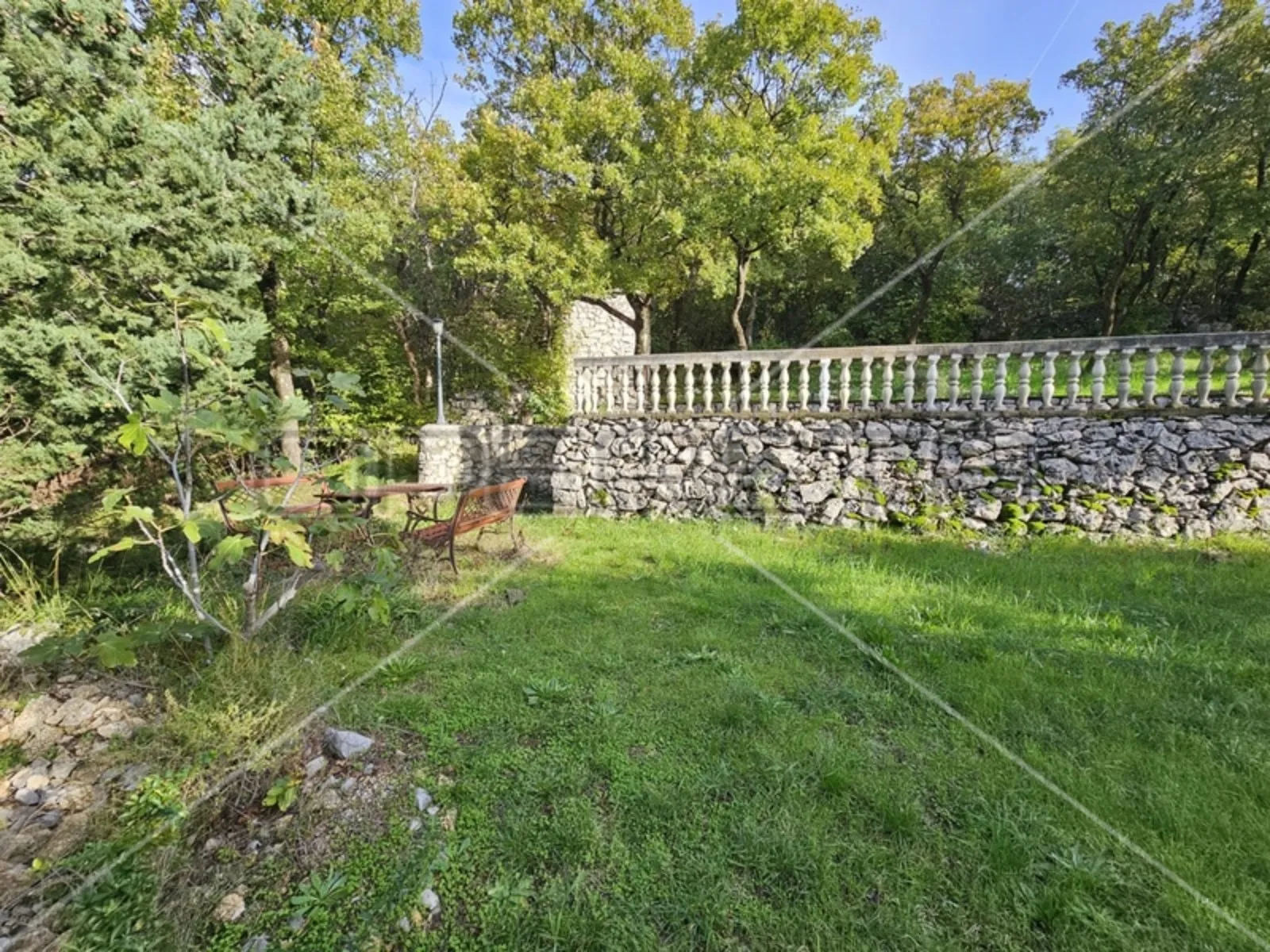 stambena vila s otvorenim pogledom na more, klenovica, novi vinodolski - slika 6
