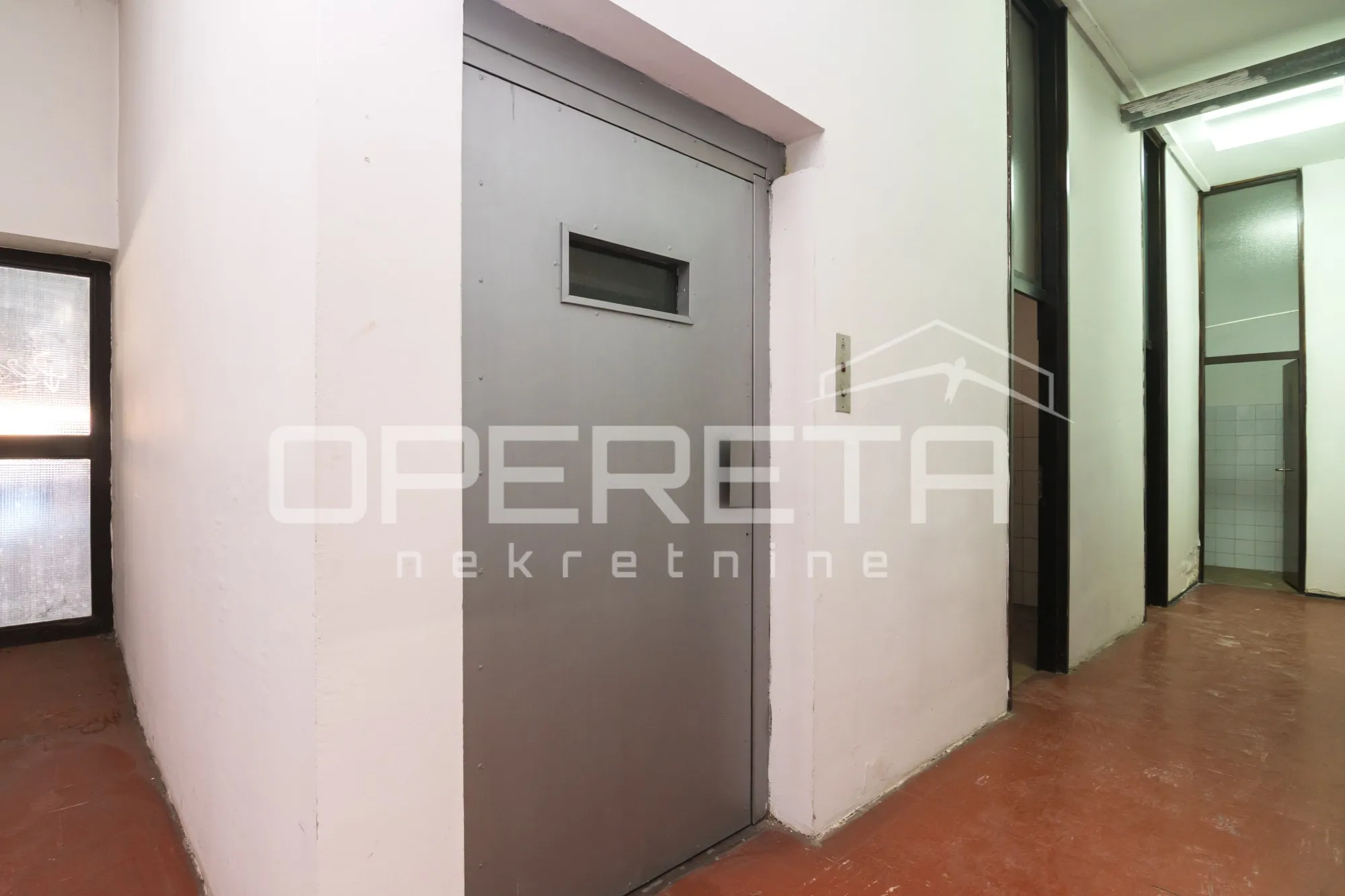 najam, ured, gornja dubrava, hrvatskog proljeća, 500m2 - slika 5
