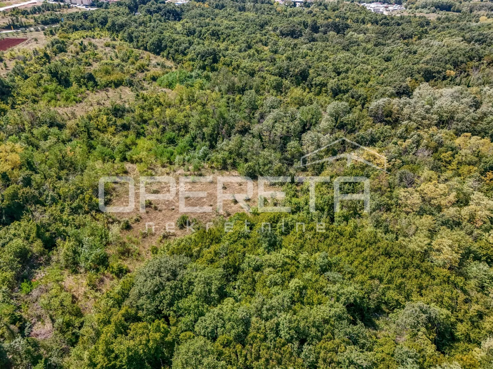 istra, poreč-građevinsko zemljište t2 i t3 te poljoprivredno zemljište kod pore - slika 6