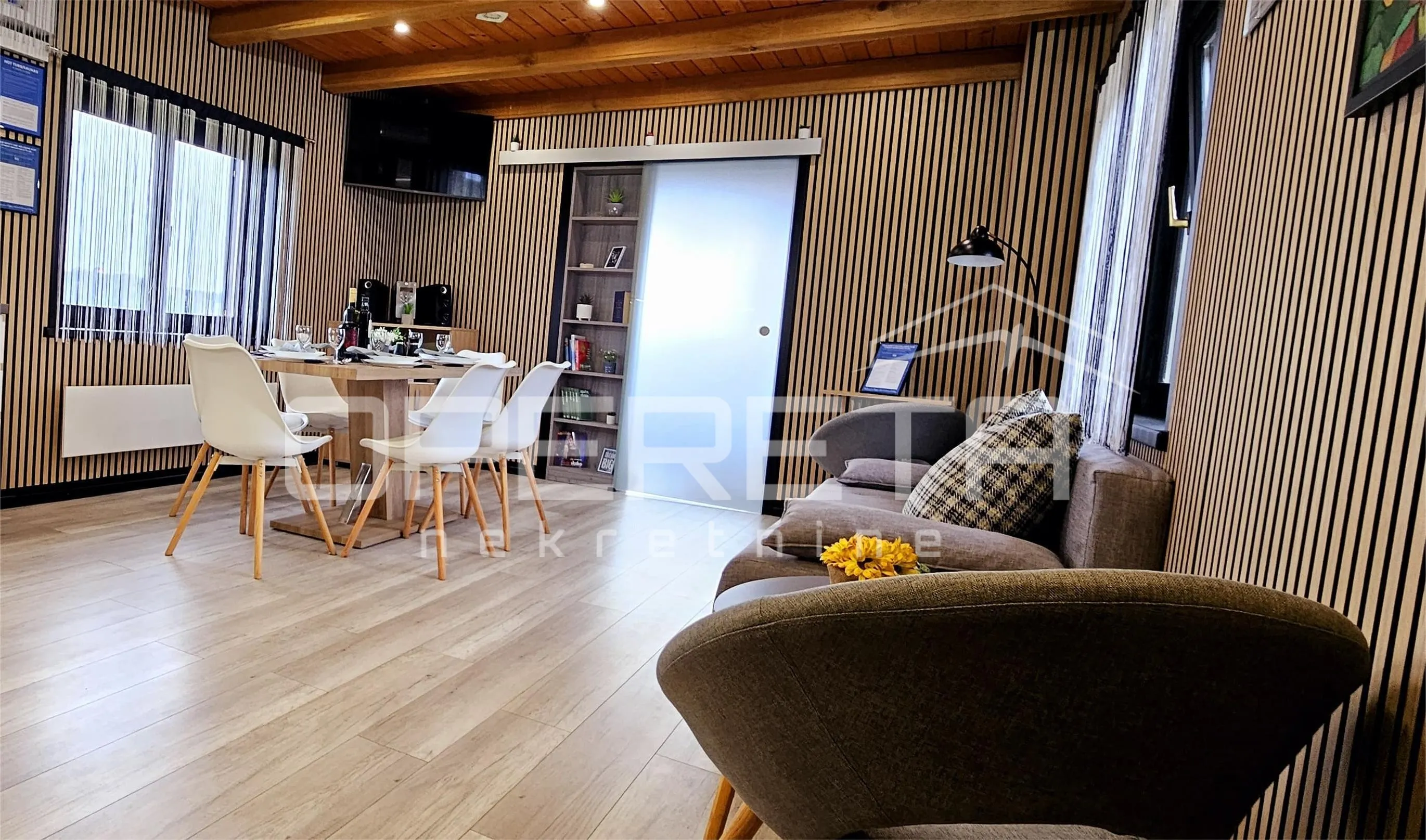 prodaja, kuća, veliko trgovišće, jalšje, samostojeća, 100m2 - slika 6