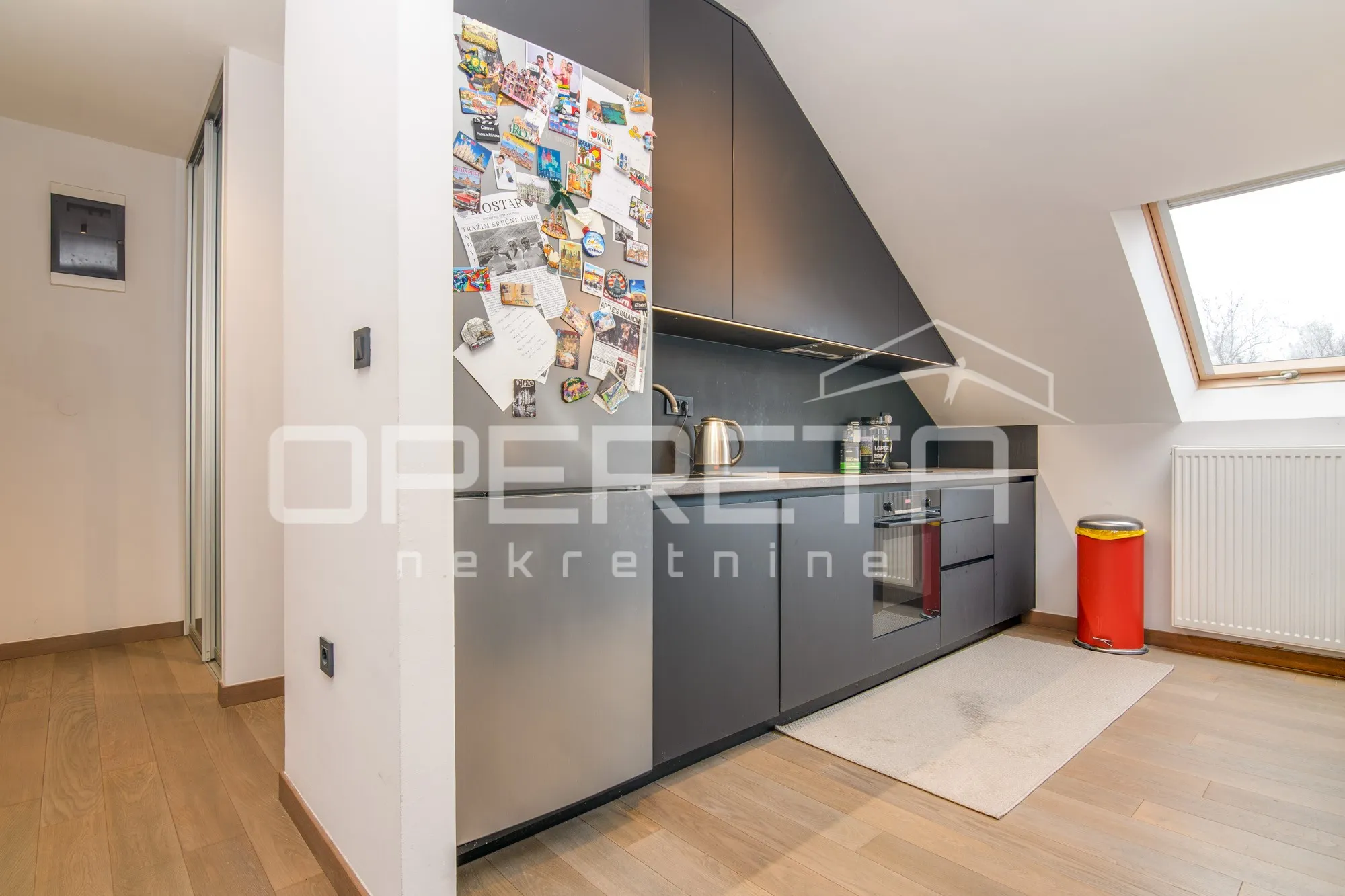 najam, stan, črnomerec, trsje, 4s, 122m2 - slika 4