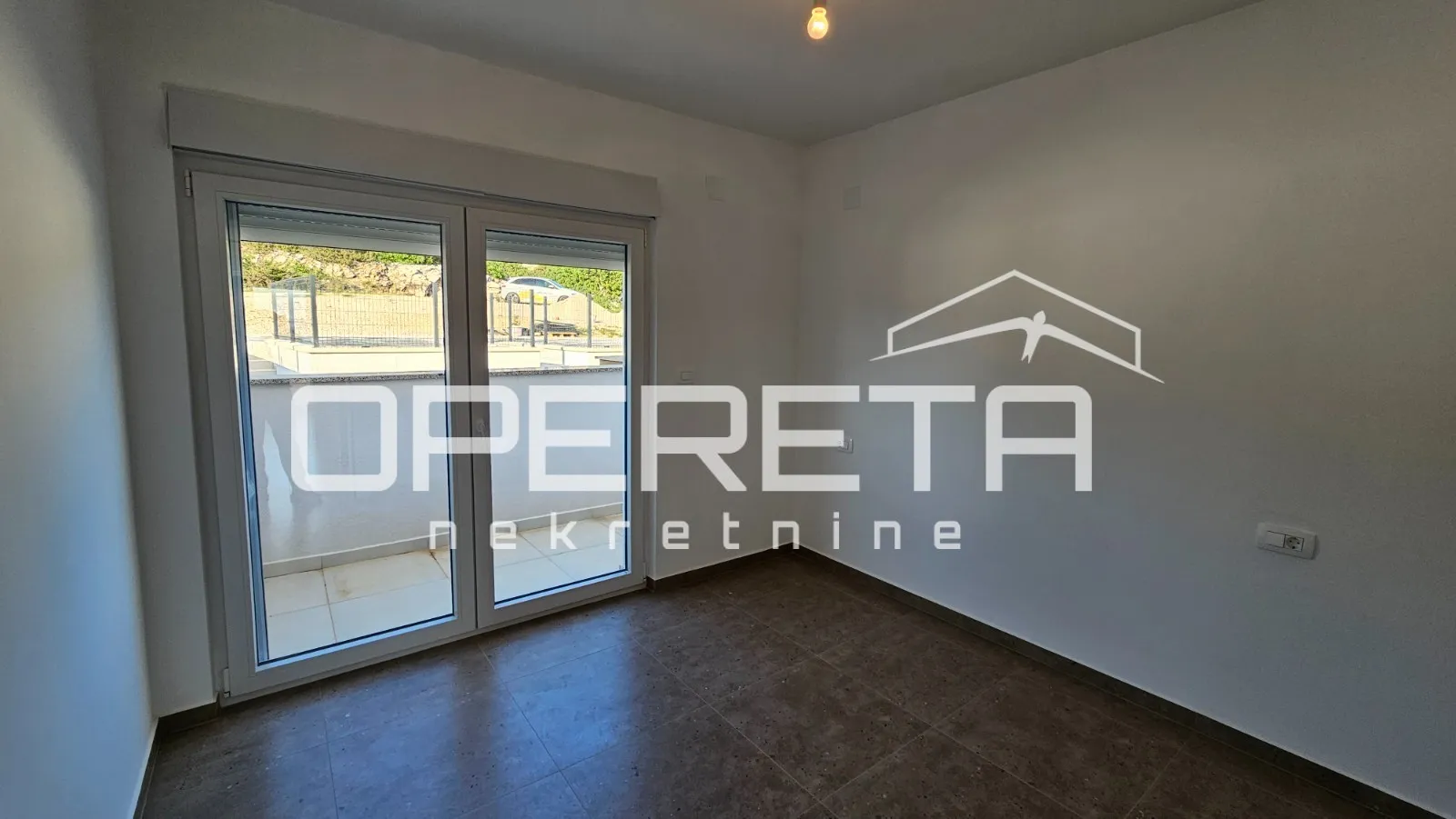 šimuni, pag – moderan dvoetažni apartman s pogledom na more s2 - slika 11