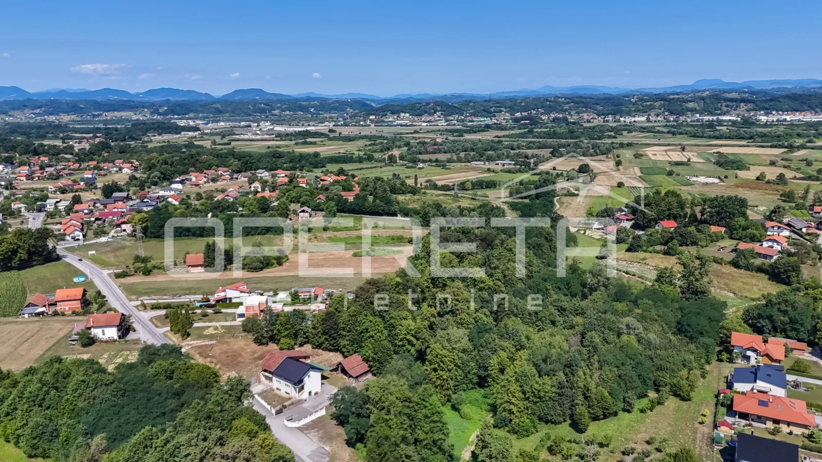prodaja, kuća, oroslavje, mokrice, samostojeća, 420m2 - slika 33