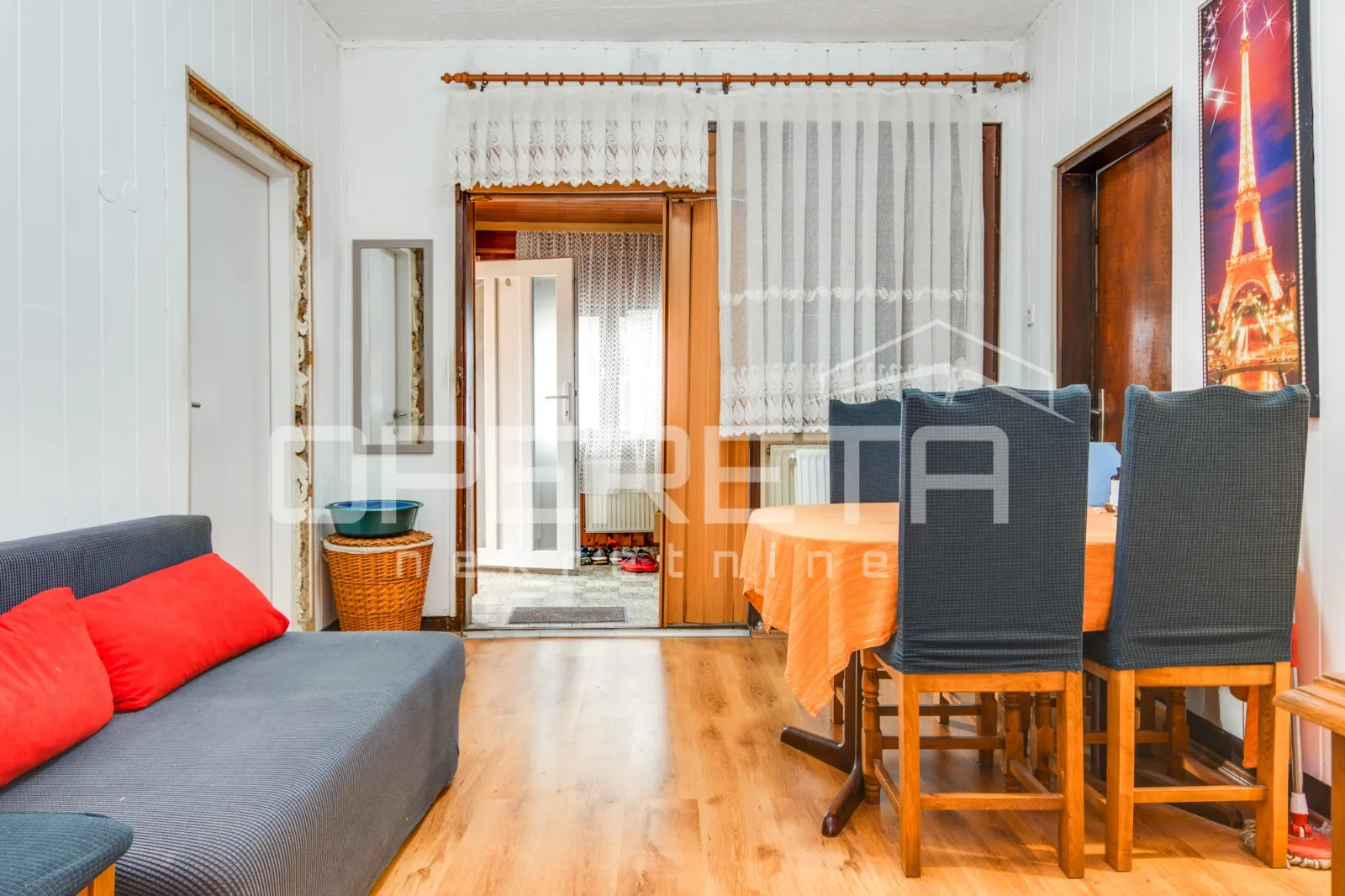 prodaja, kuća, ozalj, karlovačka cesta, samostojeća, 230m2 - slika 12