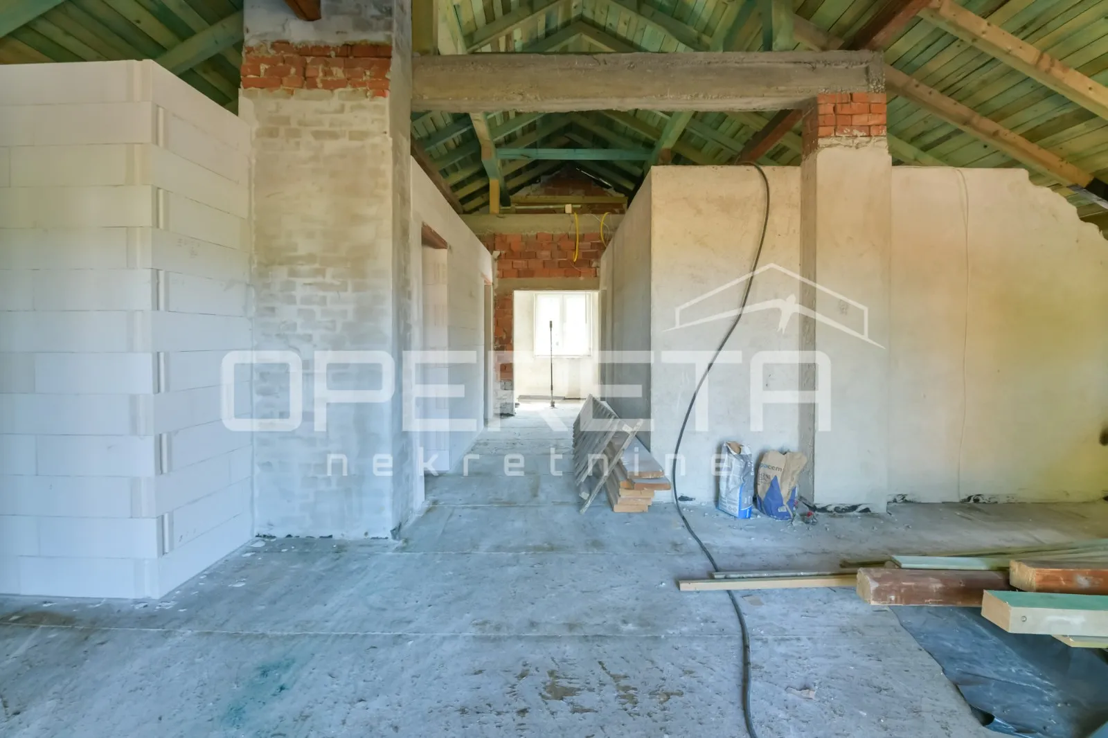 prodaja, kuća, oroslavje, mokrice, samostojeća, 420m2 - slika 15
