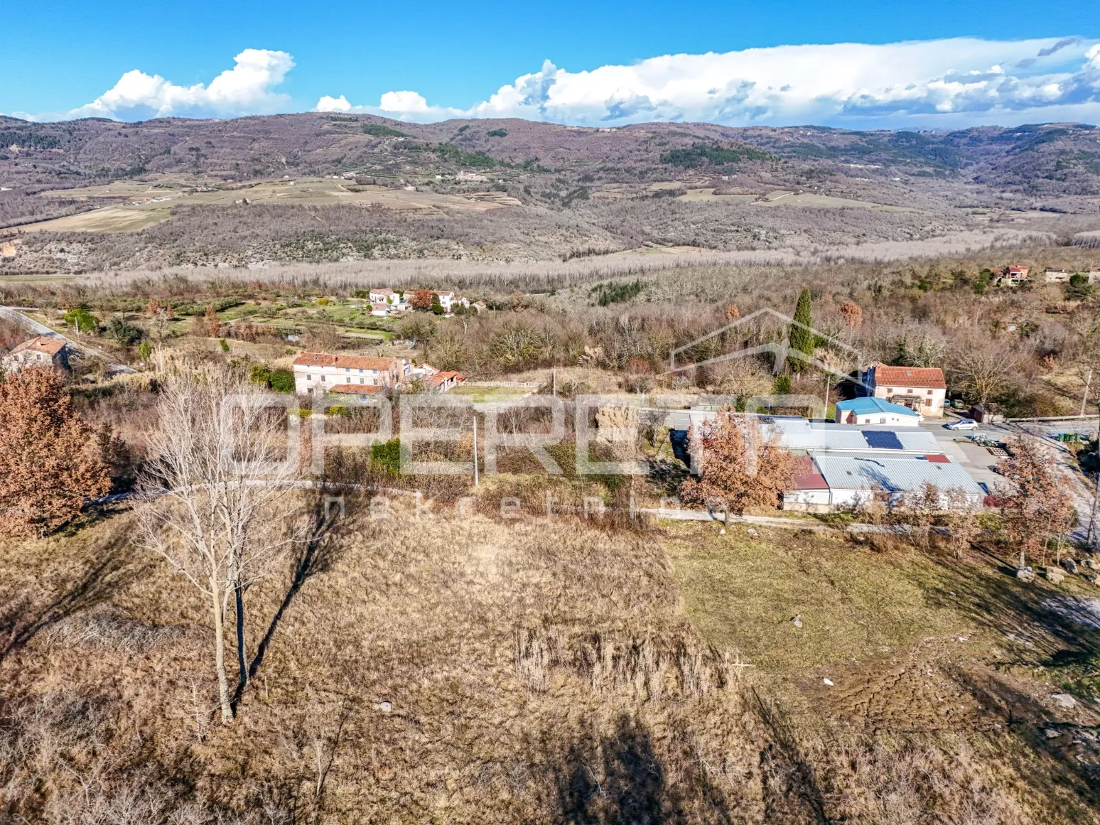 vižinada okolica-građevinsko zemljište - slika 10