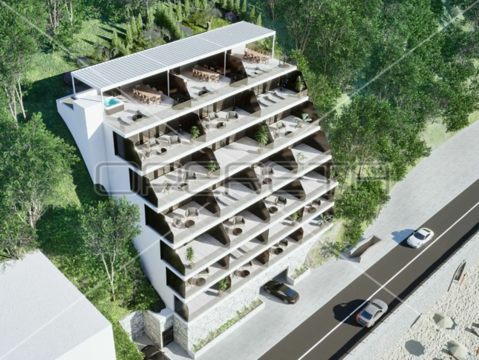 prodaja, stan, jesenice, poljička cesta, 3,5s, 105m2 - slika 5
