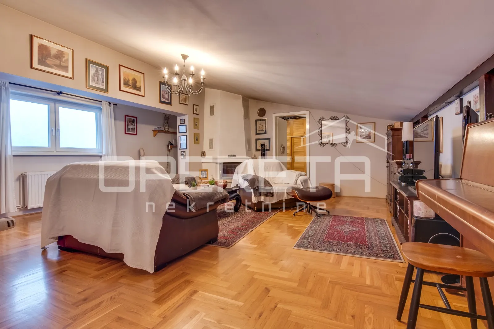 prodaja, kuća, odra, odranska ulica, dvojni objekt, 612m2 - slika 4