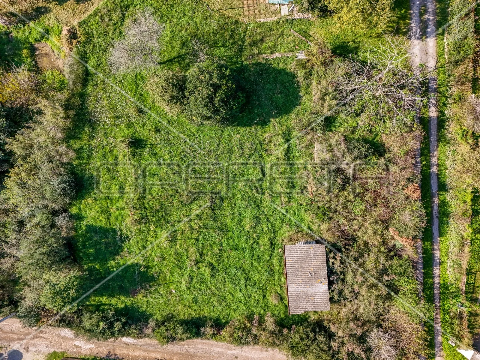 štinjan, građevinsko zemljište 1784 m2 na odličnoj lokaciji - slika 2