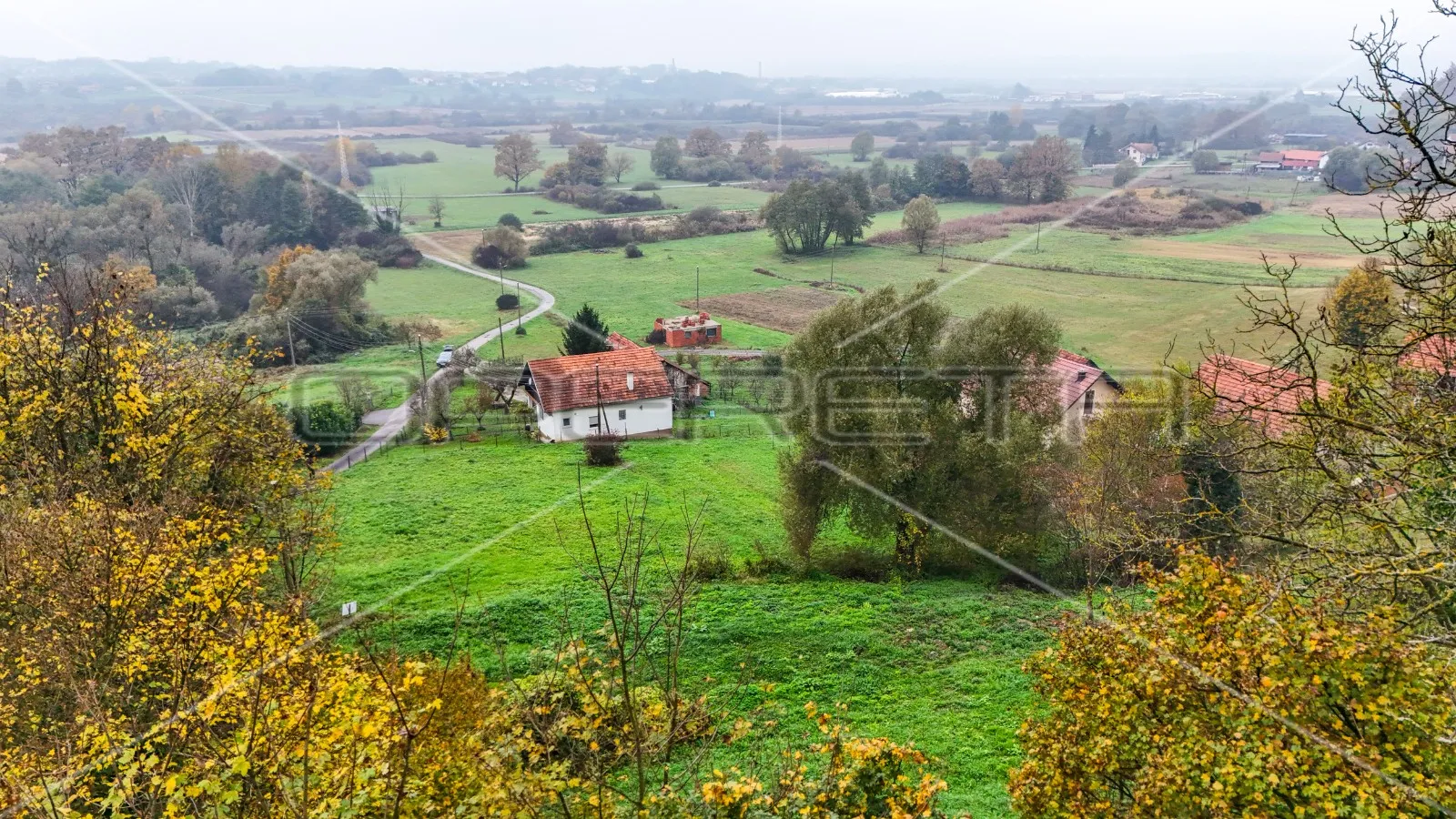 kureljeva ulica, oroslavje, 2.762,00 m2, 45.000,00 eur - slika 7