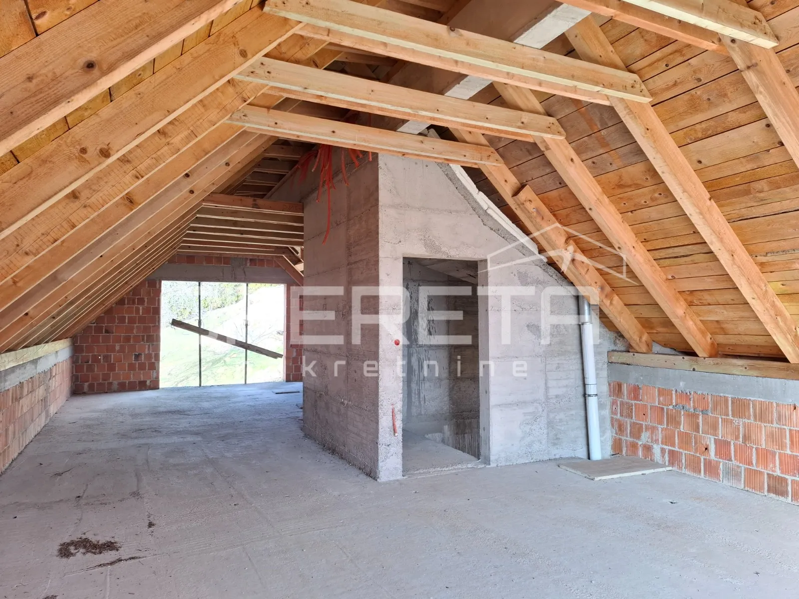 prodaja, kuća, mala gorica, srebrnjak, samostojeća, 400m2 - slika 14