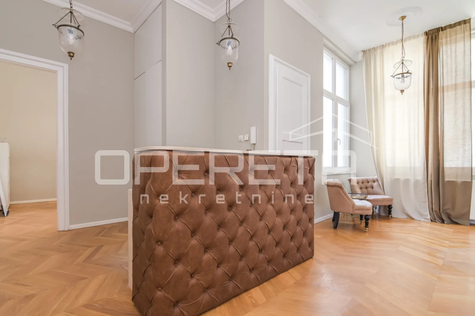 najam, poslovni prostor, ured, zagreb, smičiklasova ulica, 85m2, 4 prostorije - slika 14