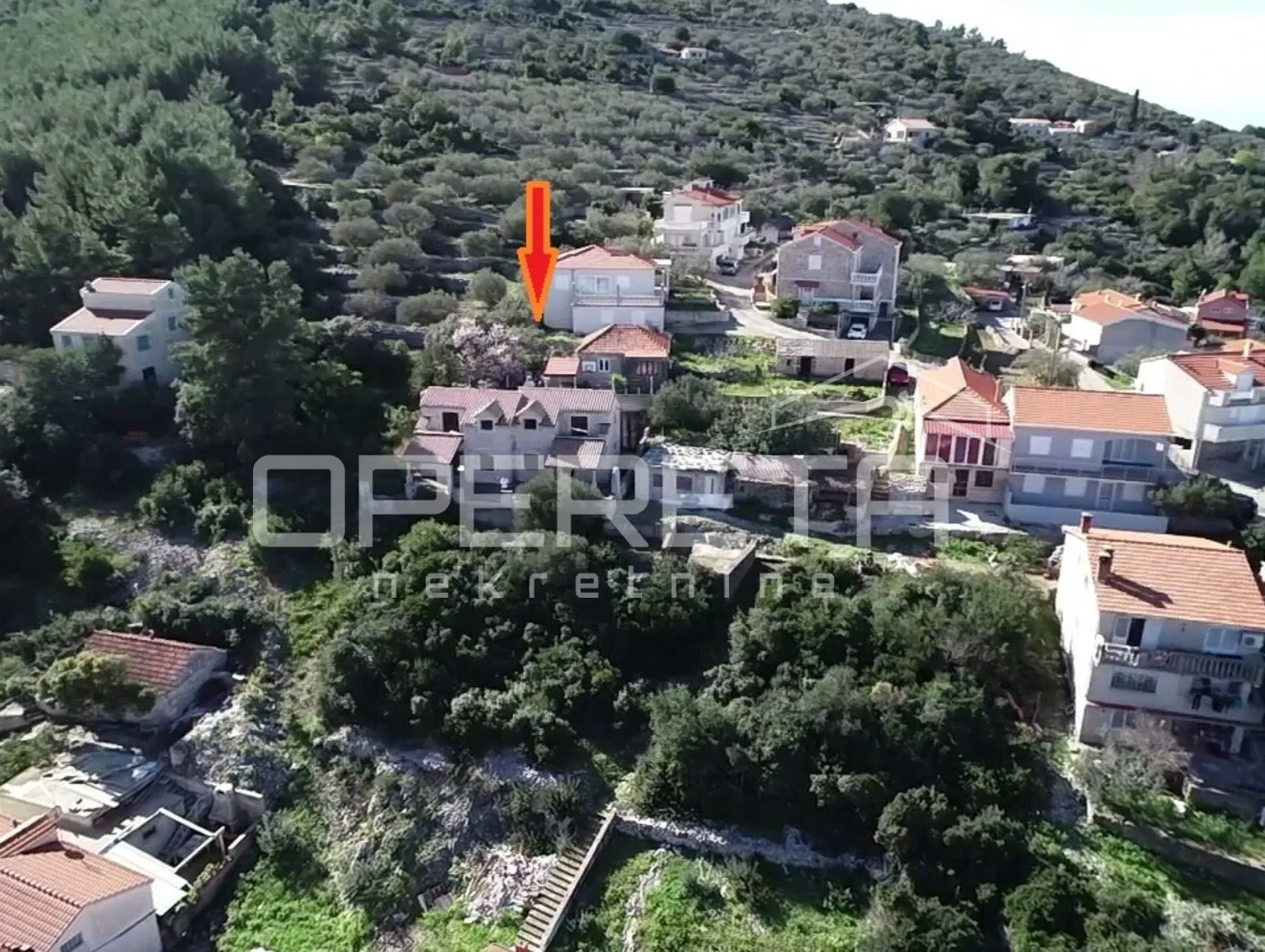 kamena oaza s pogledom koji ostavlja bez daha – prigradica - slika 3