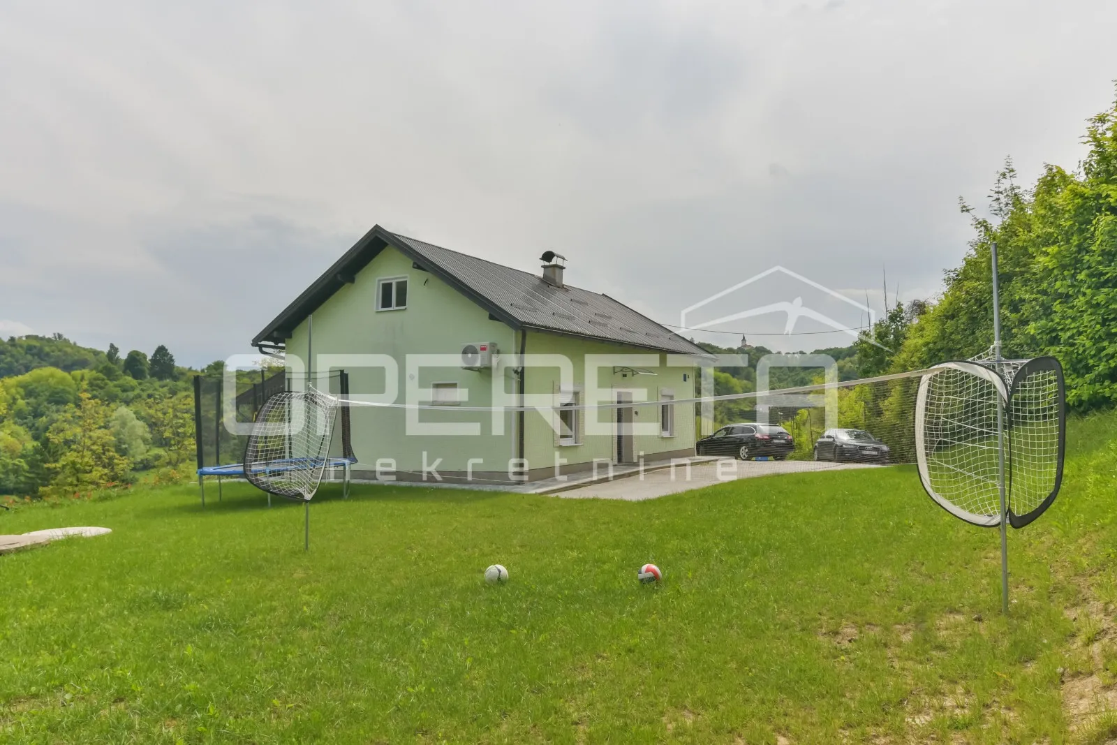 prodaja, kuća, veliko trgovišće, vižovlje , samostojeća, 81m2 - slika 29