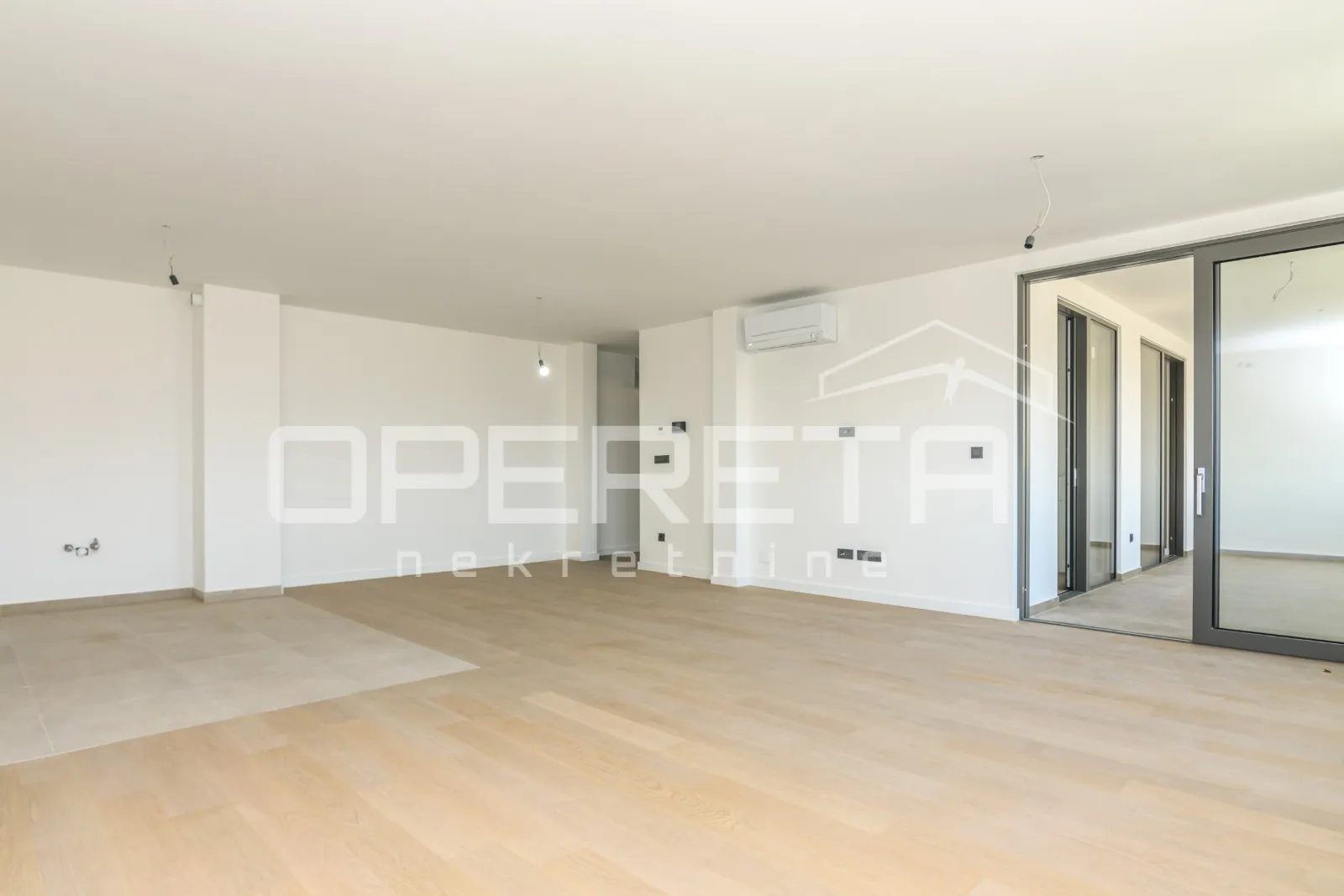 Poslovni prostor, najam, novogradnja, 93m2 - Stenjevec