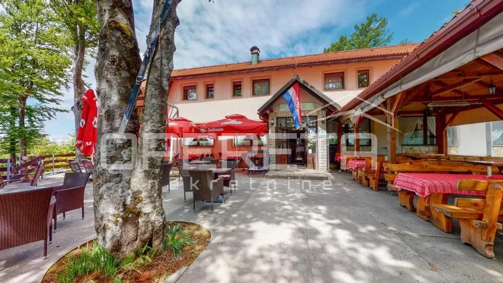 Polane, Turizam, 2.485.000,00 EUR - Delnice