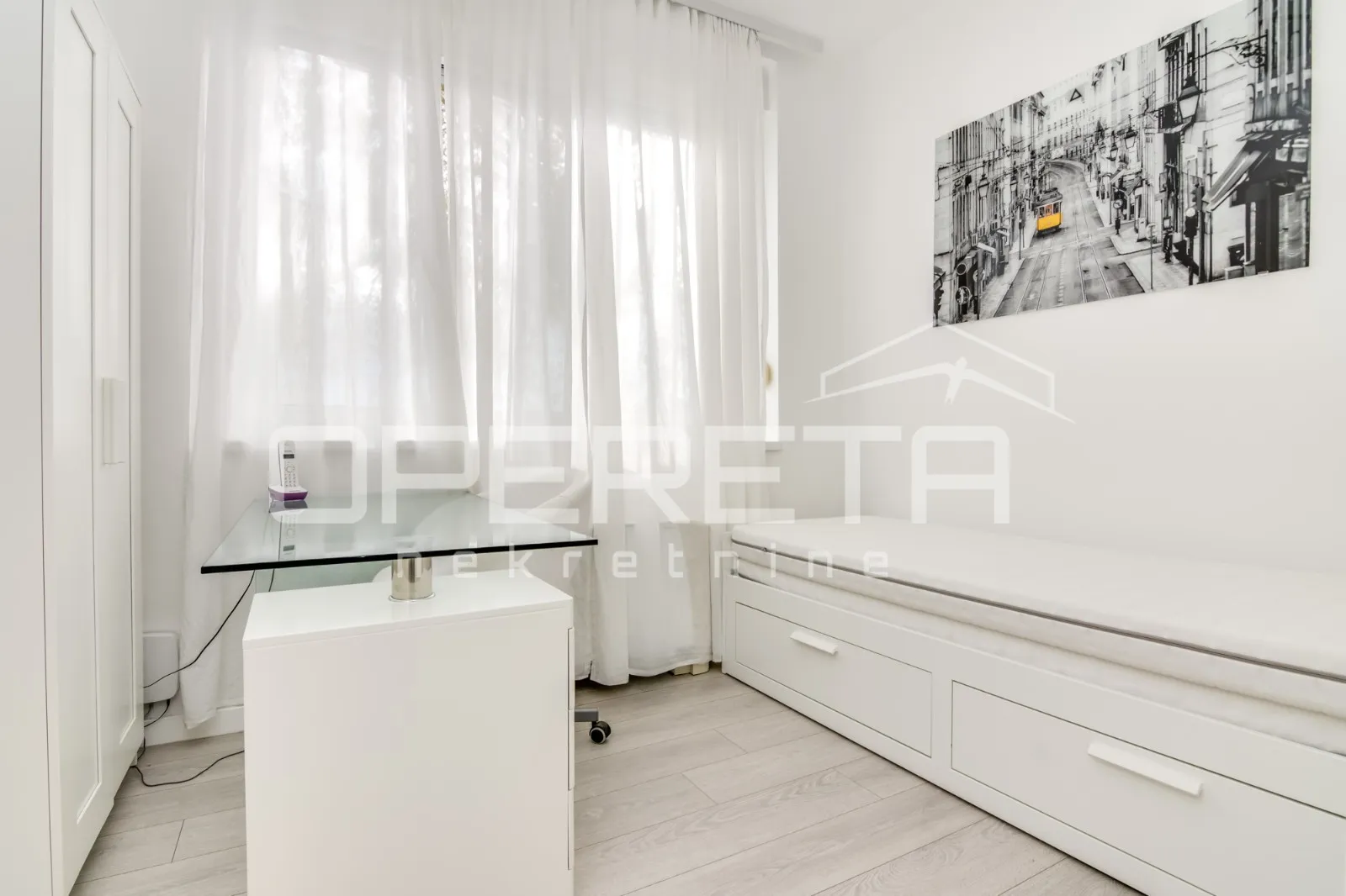 najam, stan, remete, remete, 5s, 170m2 - slika 10