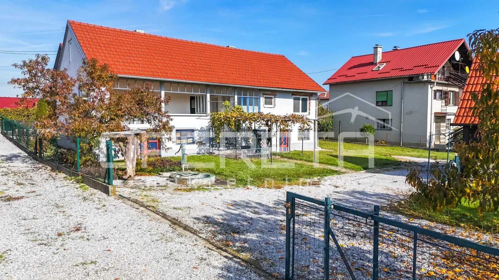 prodaja, kuća za adaptaciju/strukturnu obnovu, stubičke toplice (blizina oroslav - slika 25