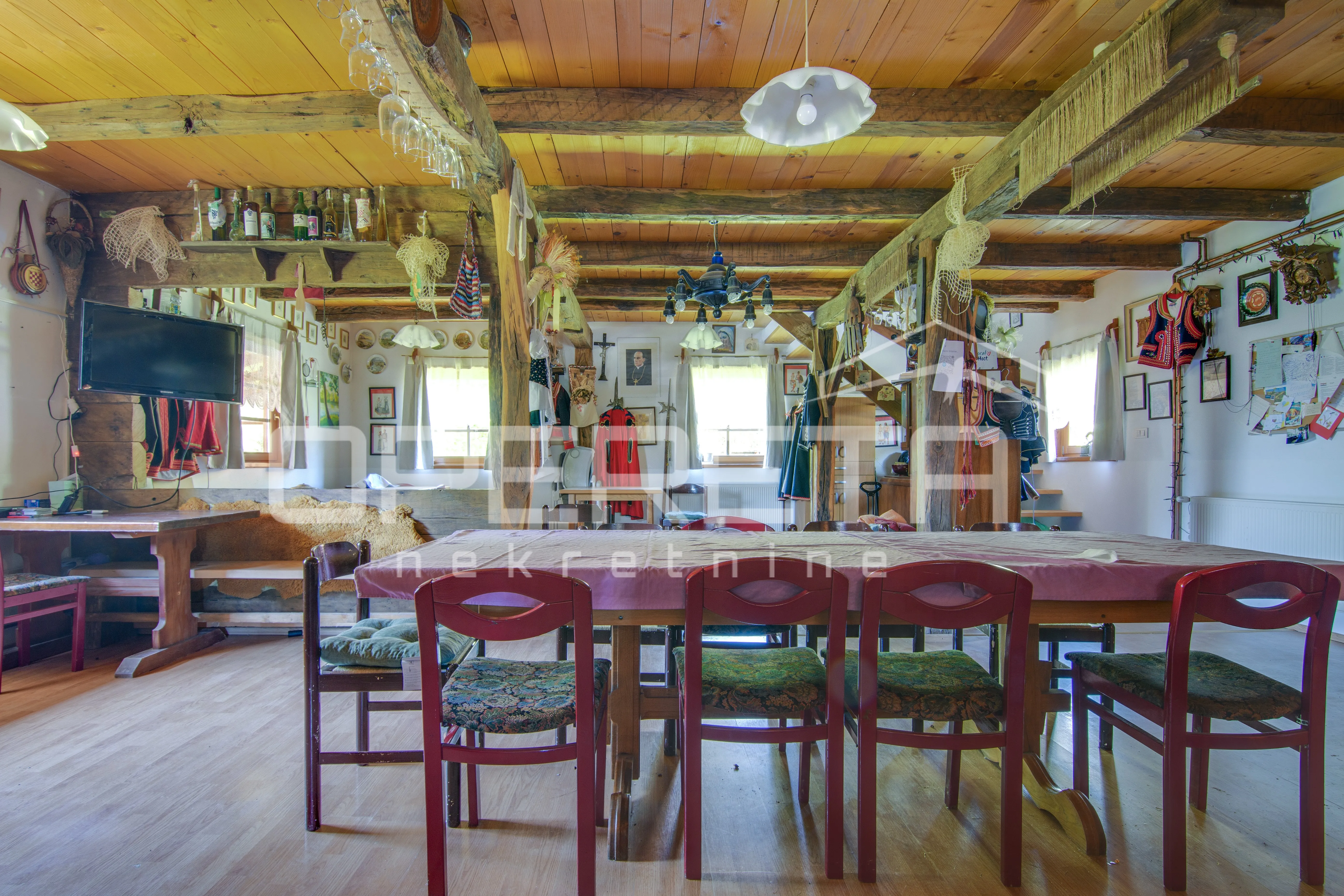 prilika za investiciju, karlovac-okolica , brodarci (sopg), 5132m2. - slika 18