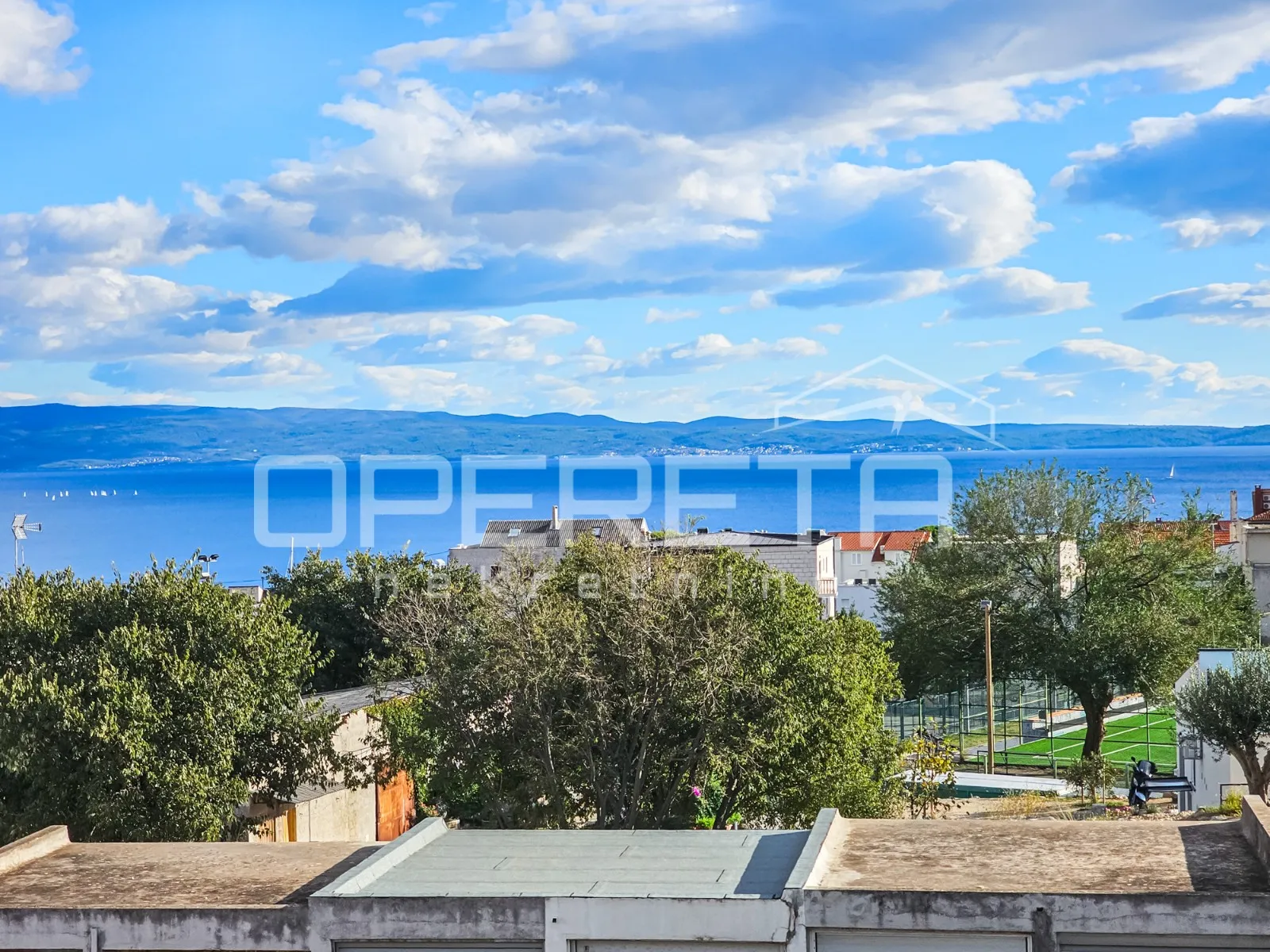 split, firule, trosoban stan blizu plaže i centra grada - slika 5