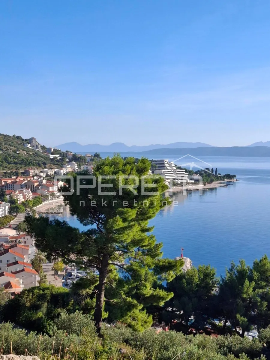 podgora - poljoprivredno zemljište s panoramskim pogledom - slika 5