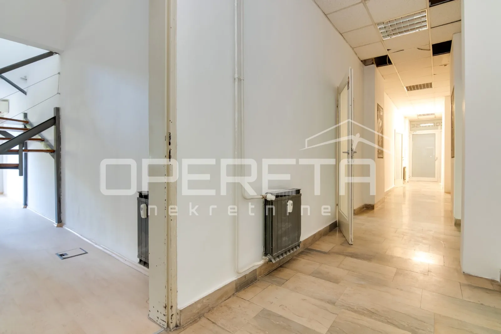 najam, ured, trešnjevka, selska, 300m2 - slika 15