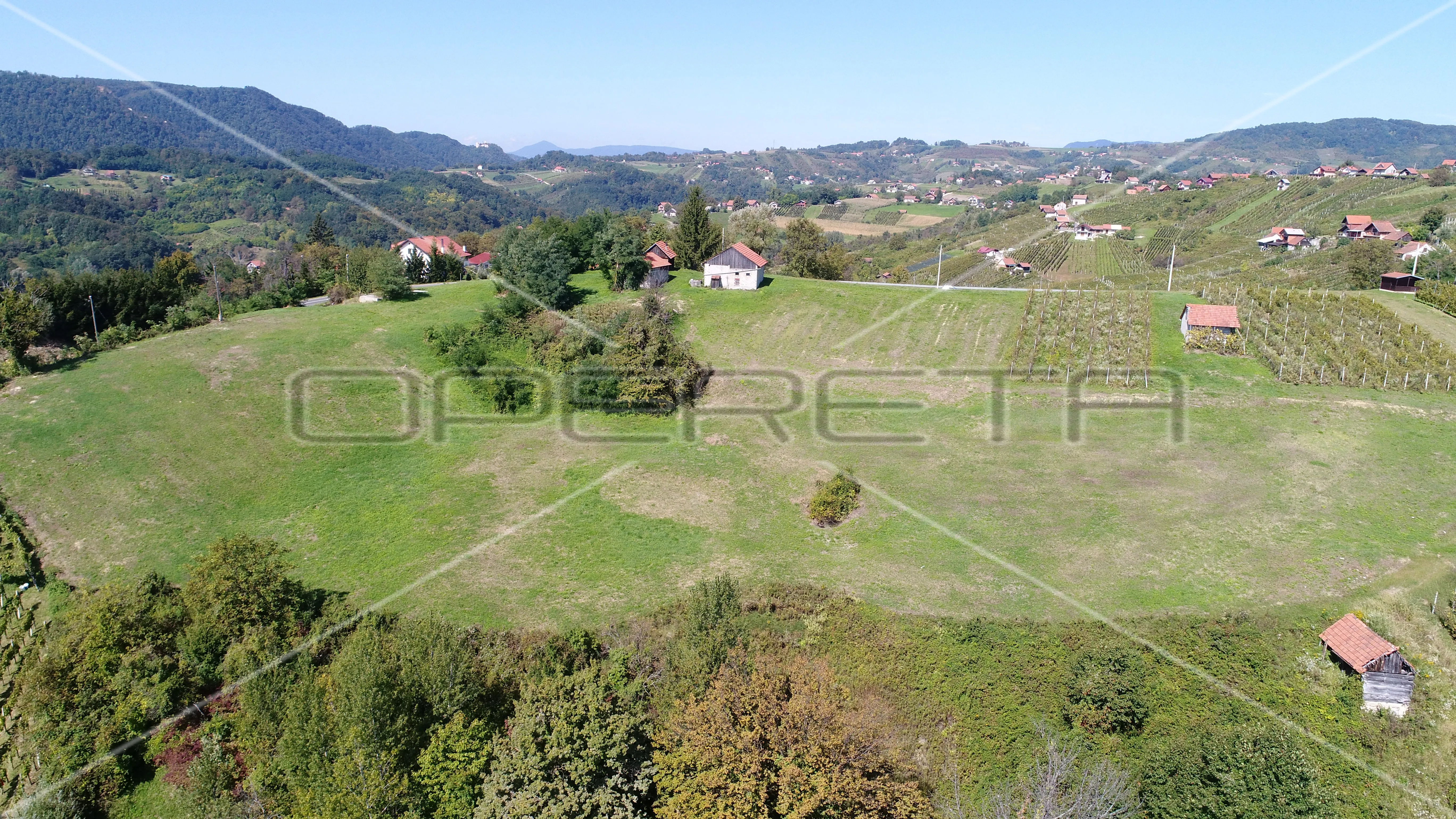 klenice, pregrada, 16.792,00 m2, 1,00 eur - slika 10