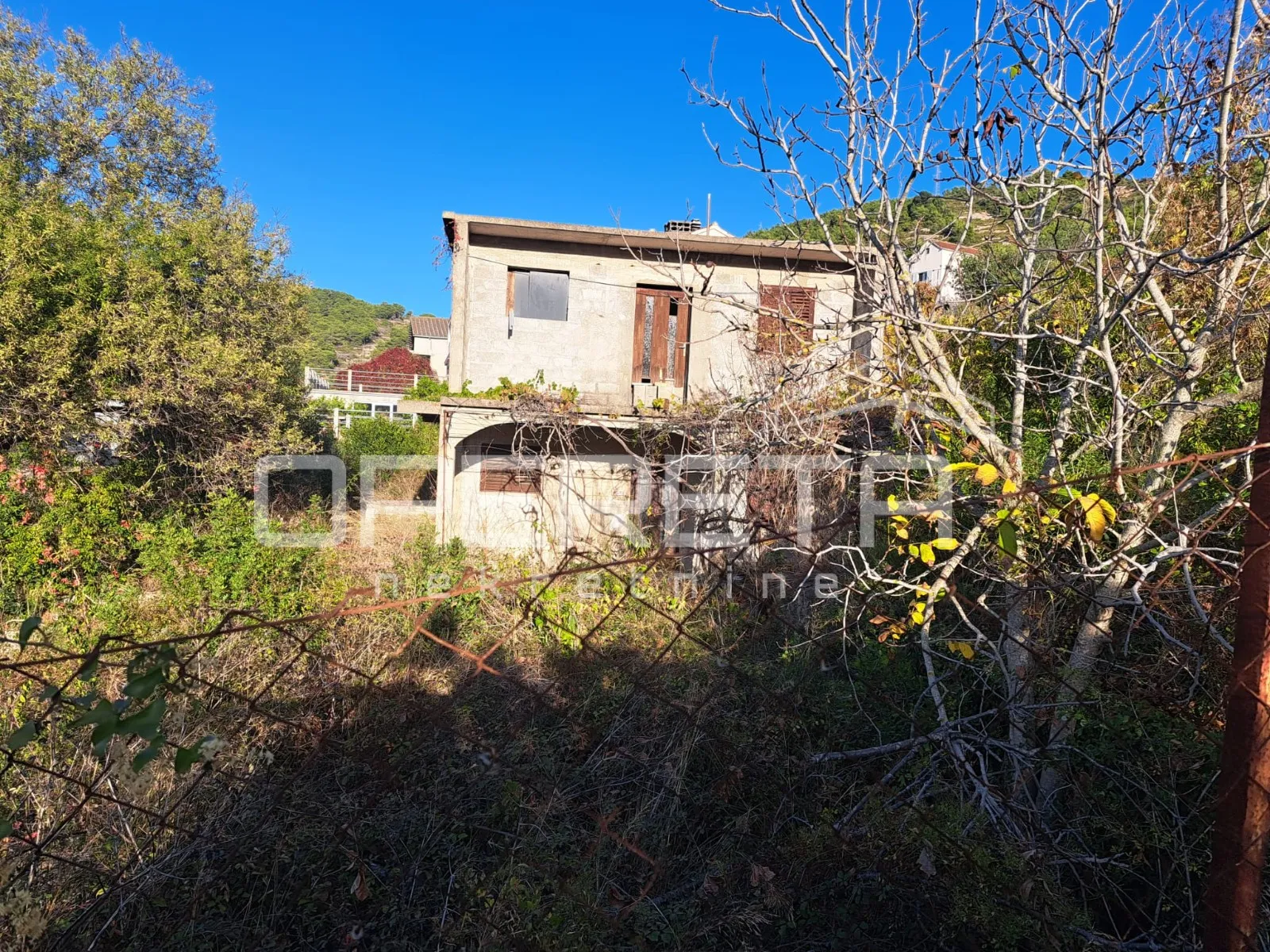 prodaja, kuća, vis, zagrebačka ulica, samostojeća, 100m2 - slika 2