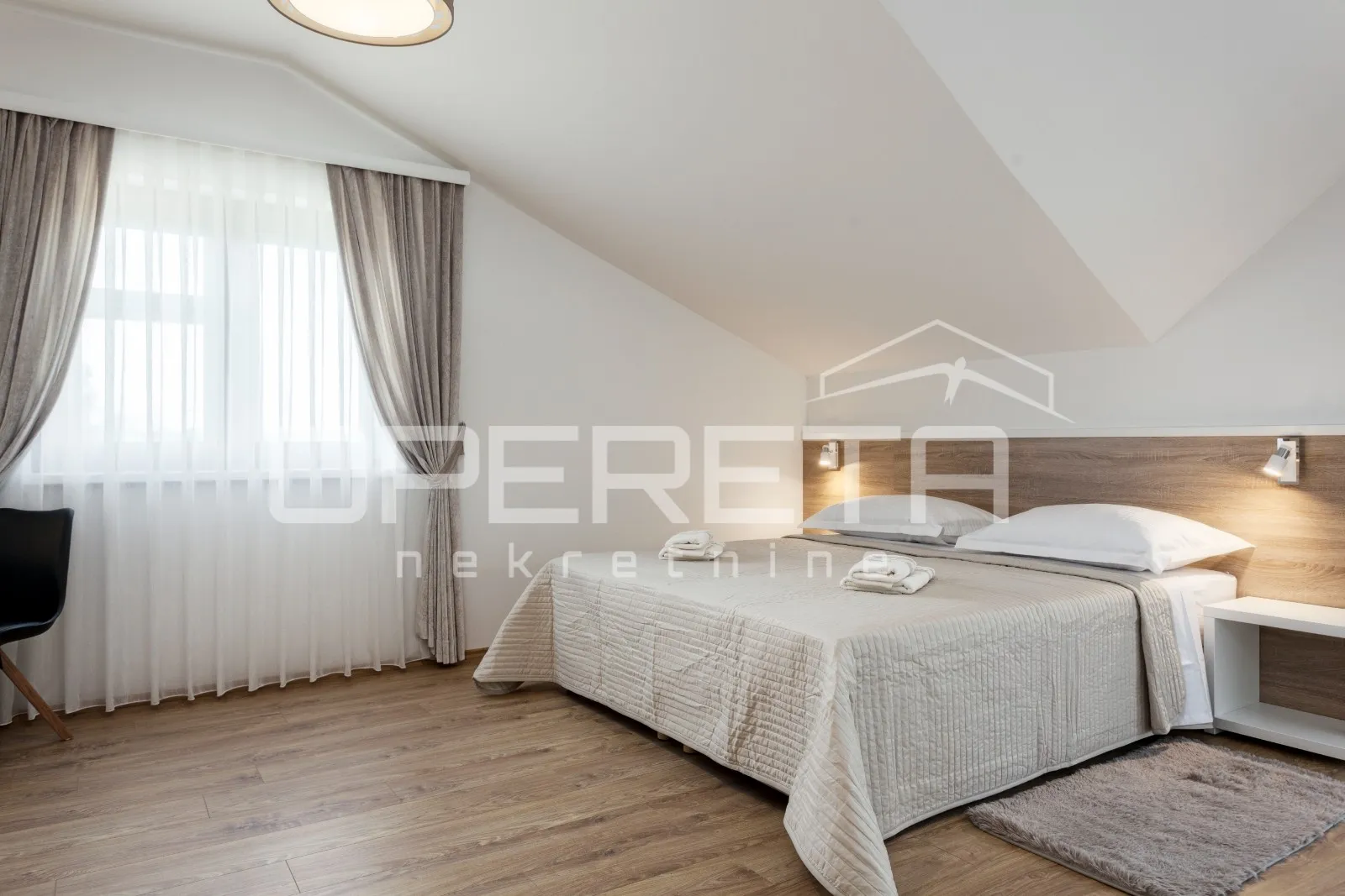 oštarski stanovi, zgrada, 250.000,00 eur - slika 15