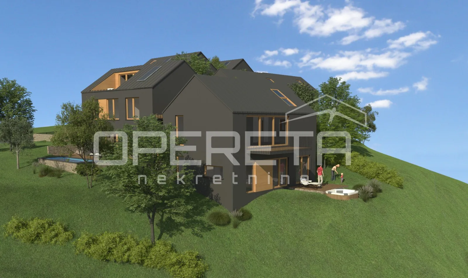 konšćica, zemljište, 400.000,00 eur - slika 8
