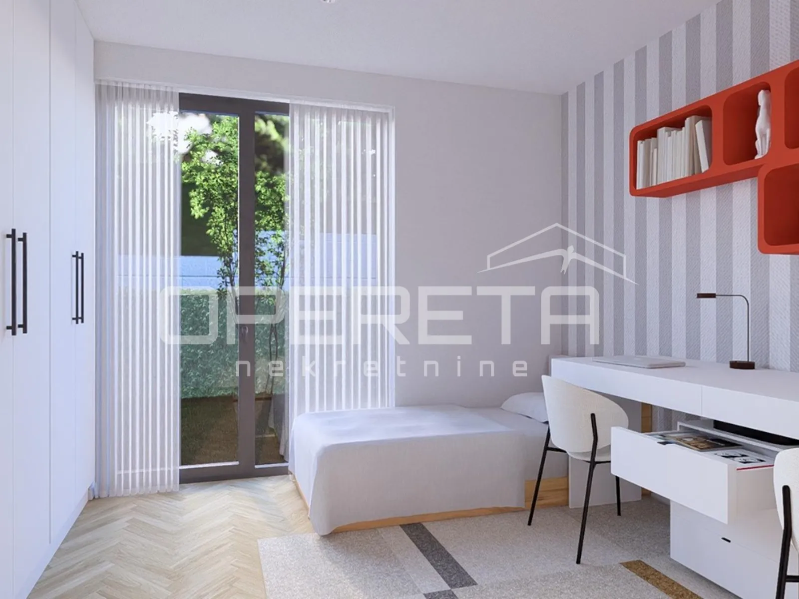 stanovi u izgradnji - makarska - stil i kvaliteta u svakom detalju - slika 19