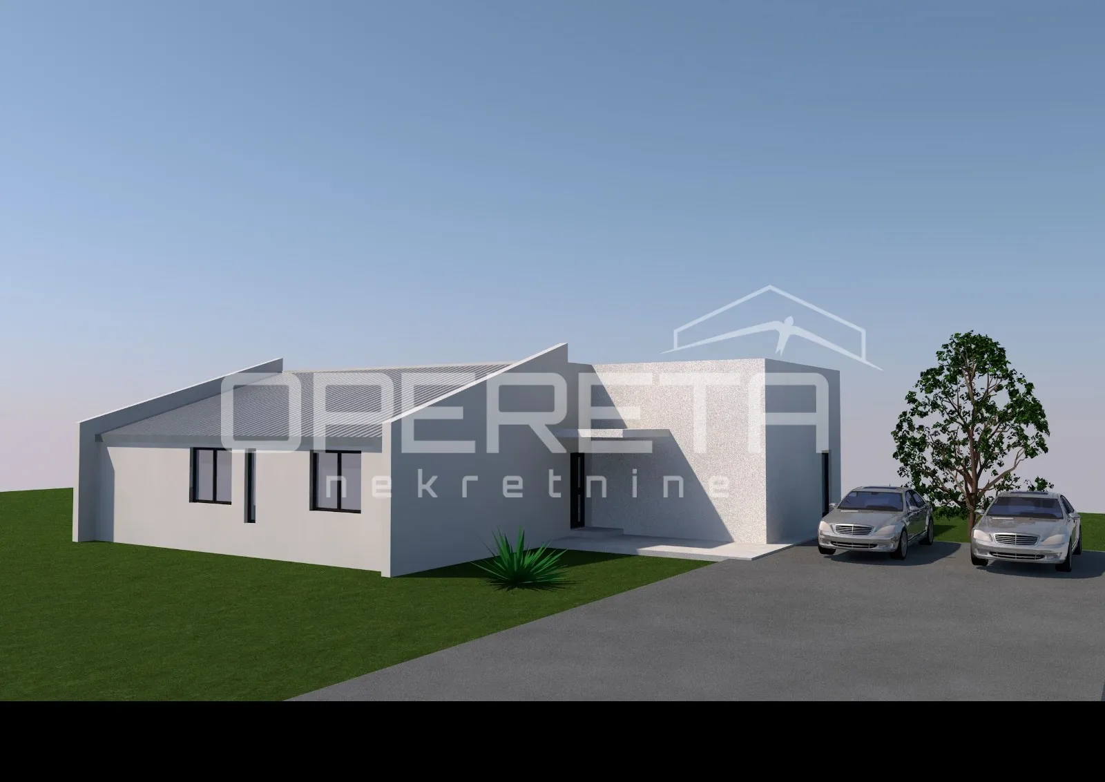 istra, žminj-okolica zemljište s građevinskom dozvolom - slika 5