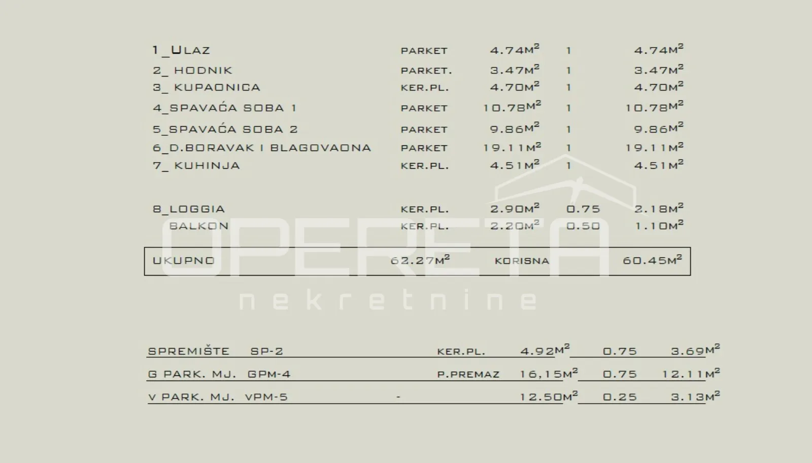prodaja, stan, samobor-perivoj, ulica arhitekta ede šena, 3s, 83m2 - slika 3