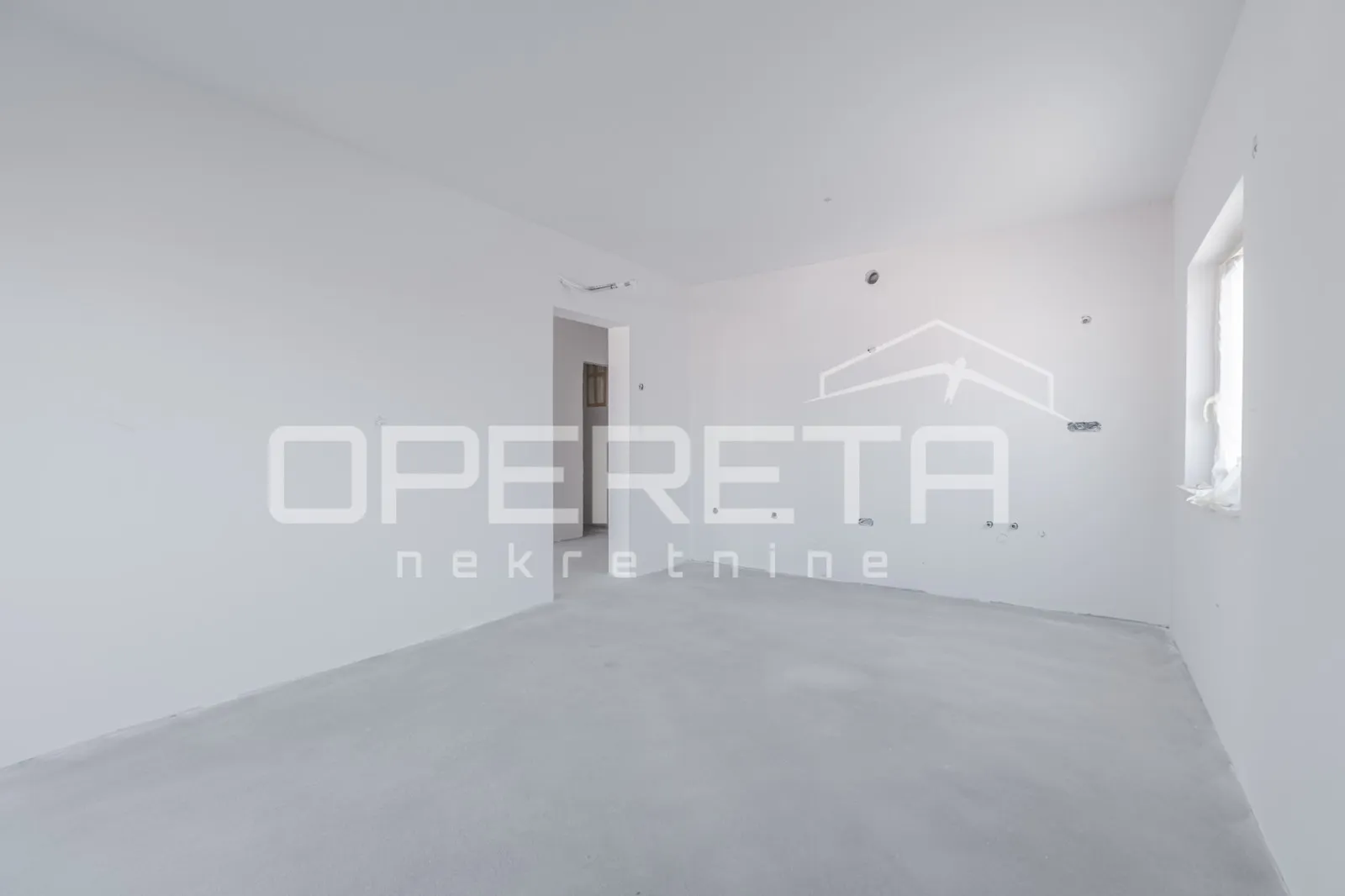 novogradnja u centru kraljevice - 3sb - 3. kat - slika 6
