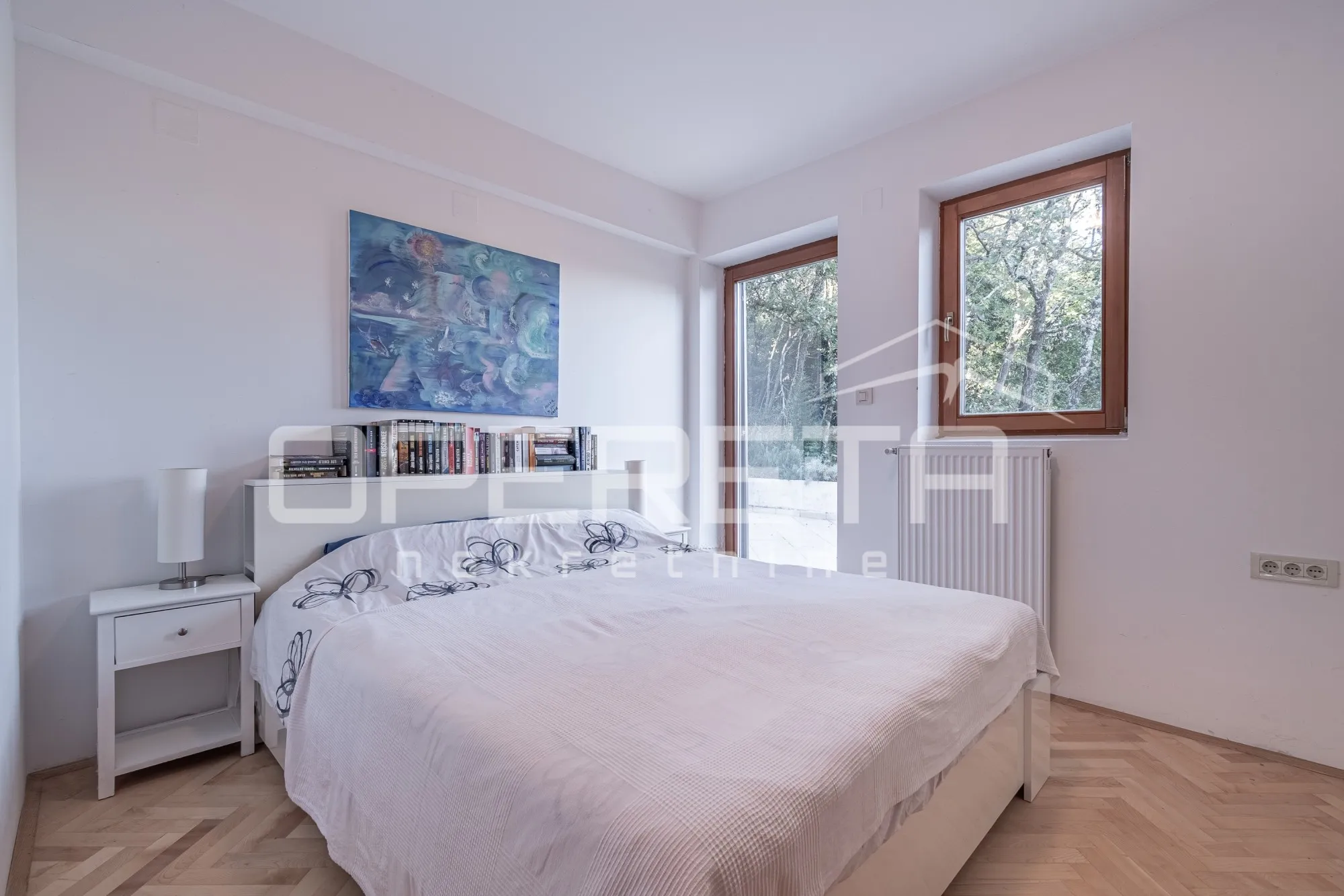 prilika - prostrani dvoetažni penthouse s panoramskim pogledom – opatija, 300 m - slika 11