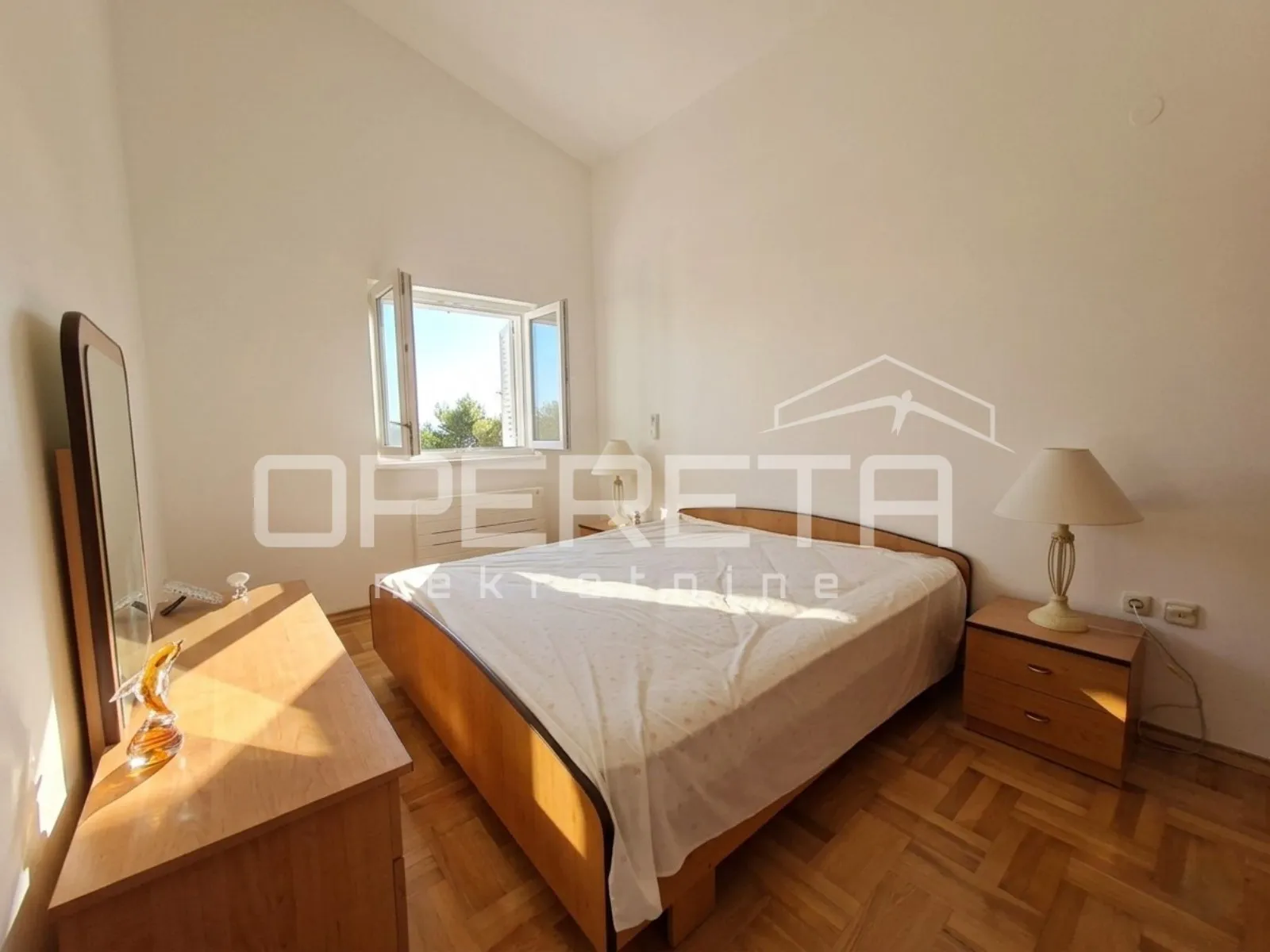 apartmanska kuća blizu mora, zablaće - slika 8