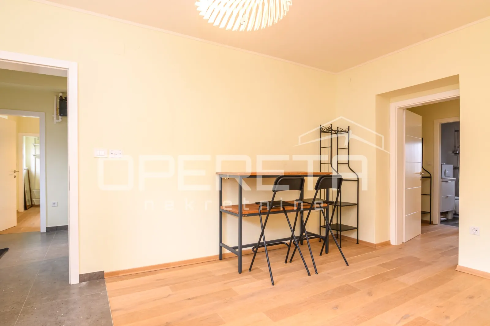 najam, ured, maksimir, kralja zvonimira, 56m2 - slika 8