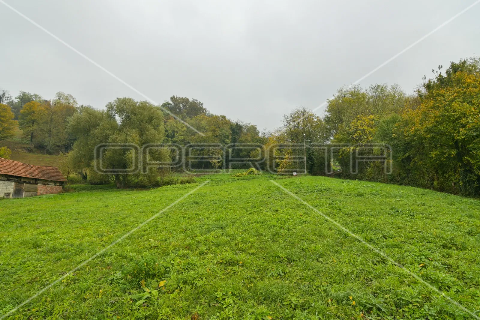 kureljeva ulica, oroslavje, 2.762,00 m2, 45.000,00 eur - slika 5