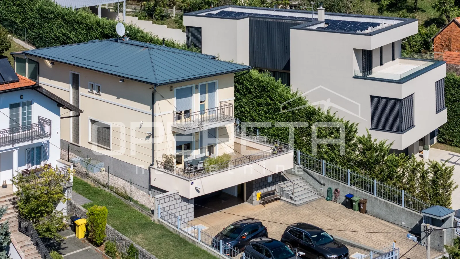 najam, kuća, šestine, šestinski kraljevec, samostojeća, 500m2 - slika 40