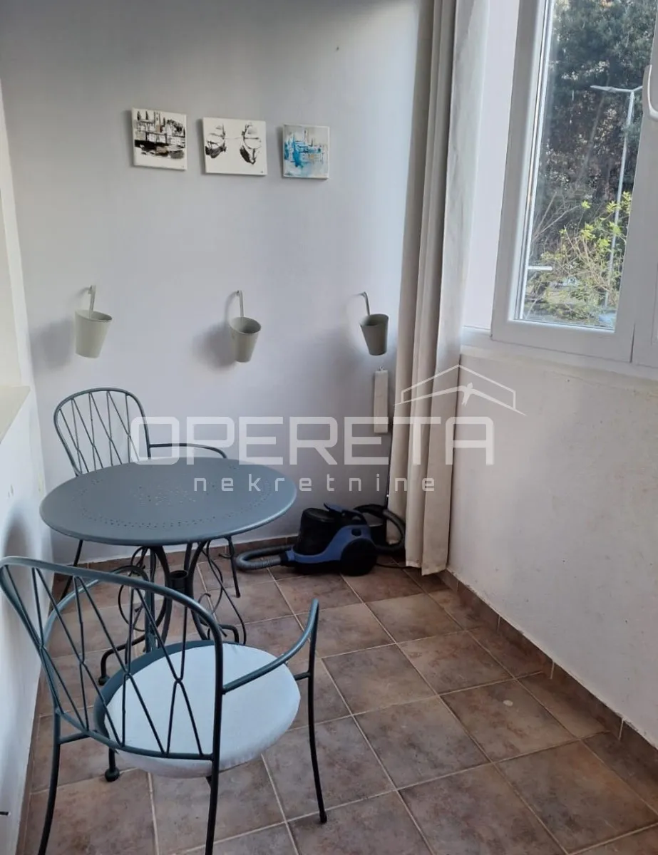 istra, rovinj, adaptiran stan 47 m2 u prizemlju zgrade, 500 m od centra i mora, - slika 10