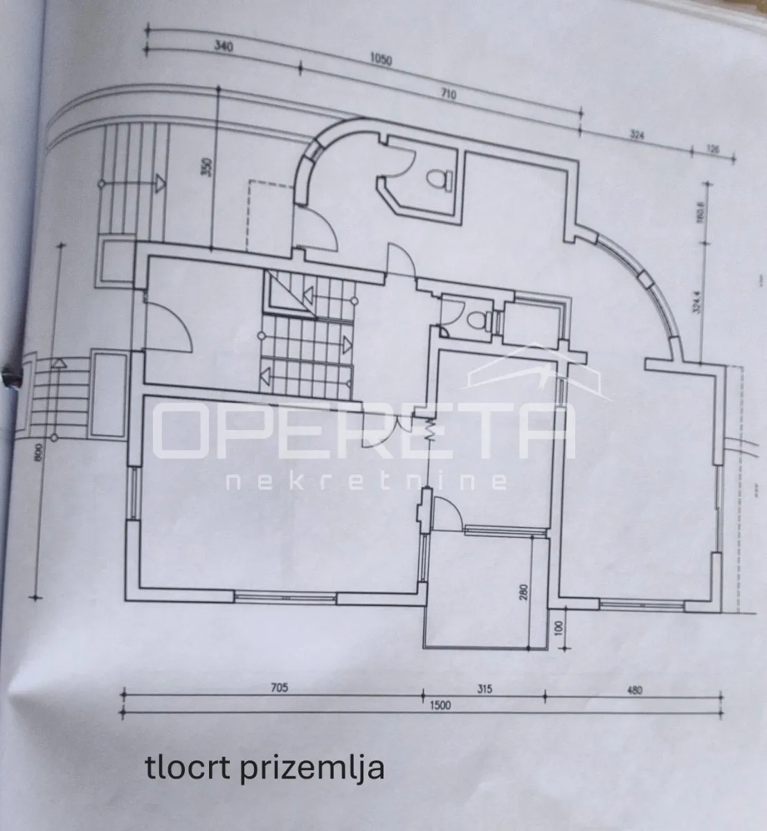 prodaja, kuća, sesvete, augusta šenoe, samostojeća, 312m2 - slika 3