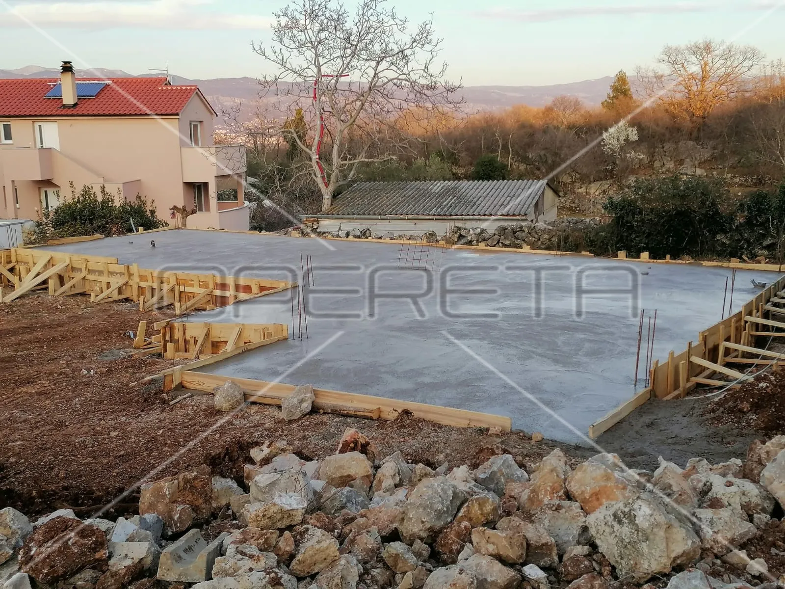 prodaja, kuća, dobrinj, hlapa, samostojeća, 150m2 - slika 4