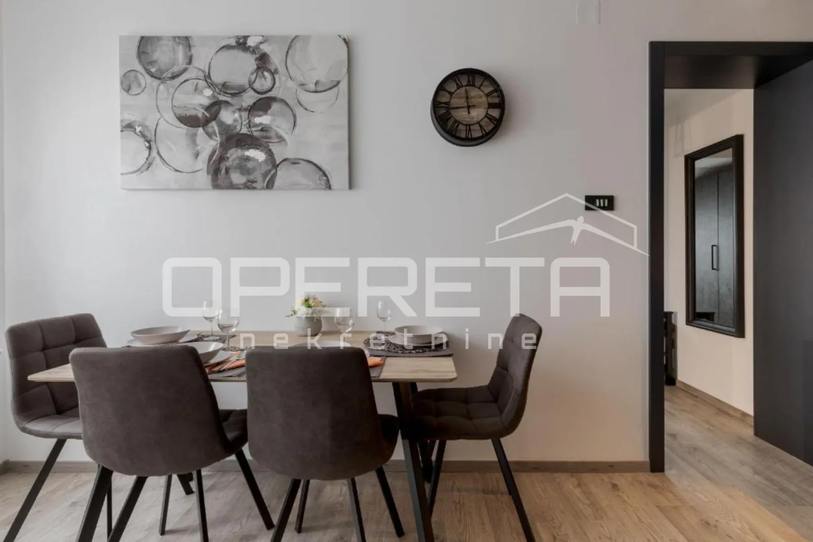 prodaja, stan, centar, dolac , 3s, 80m2 - slika 22
