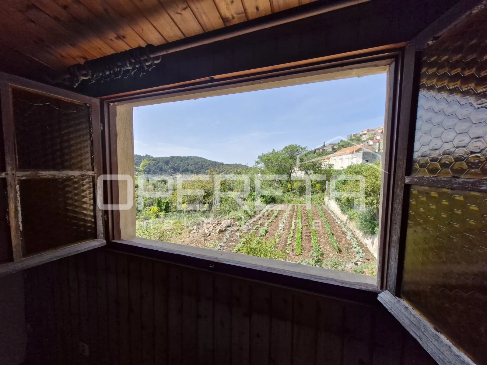 obiteljska kuća s pogledom na more, čara, korčula - slika 22