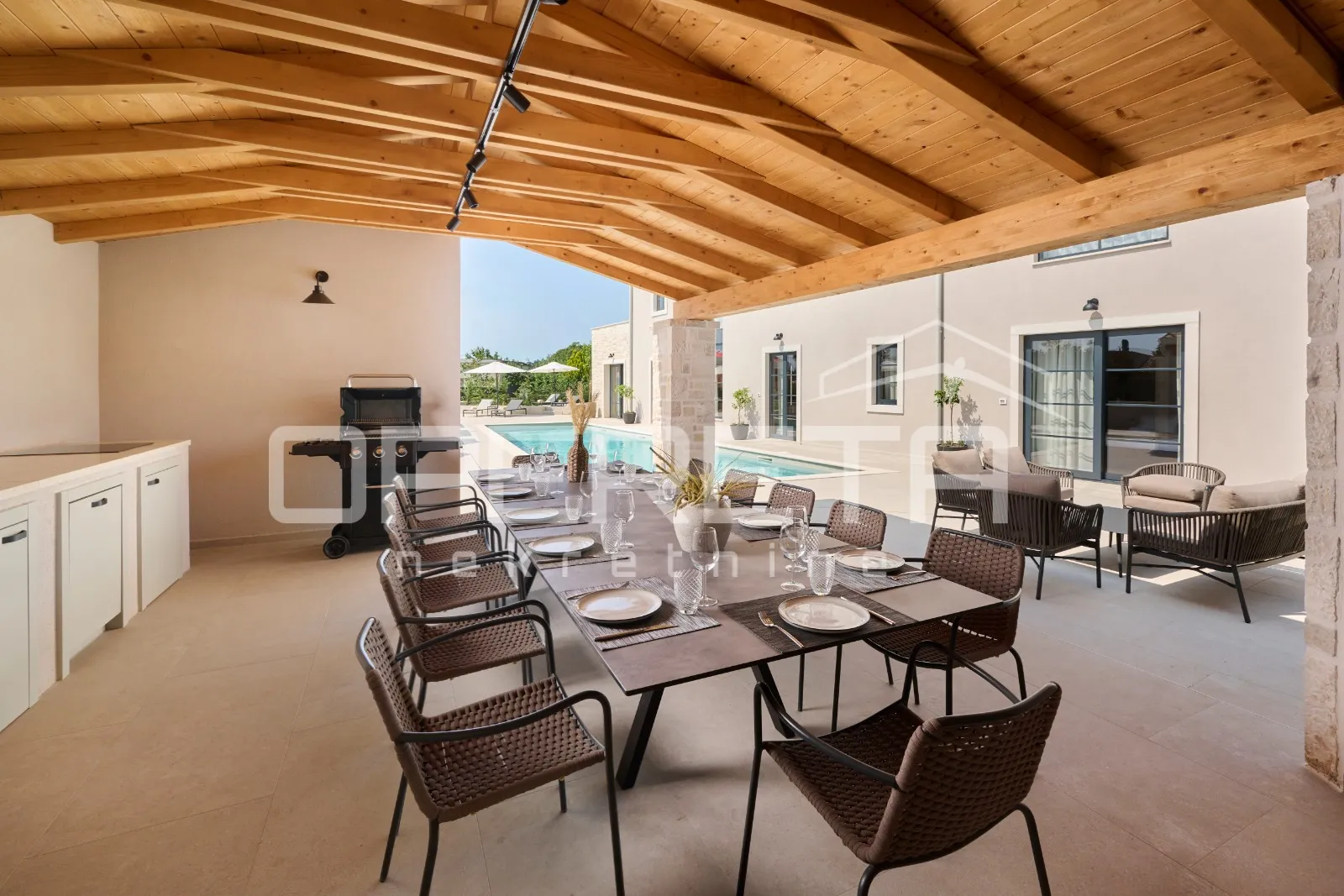 prodaja, kuća, poreč, poreč - okolica, samostojeća, 320m2 - slika 23