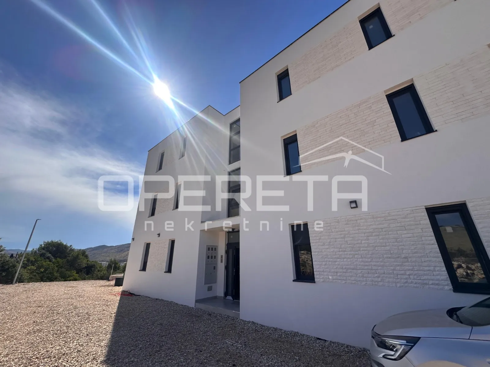 stan u novogradnji s vrtom, grebaštica, 70 m2 - slika 11
